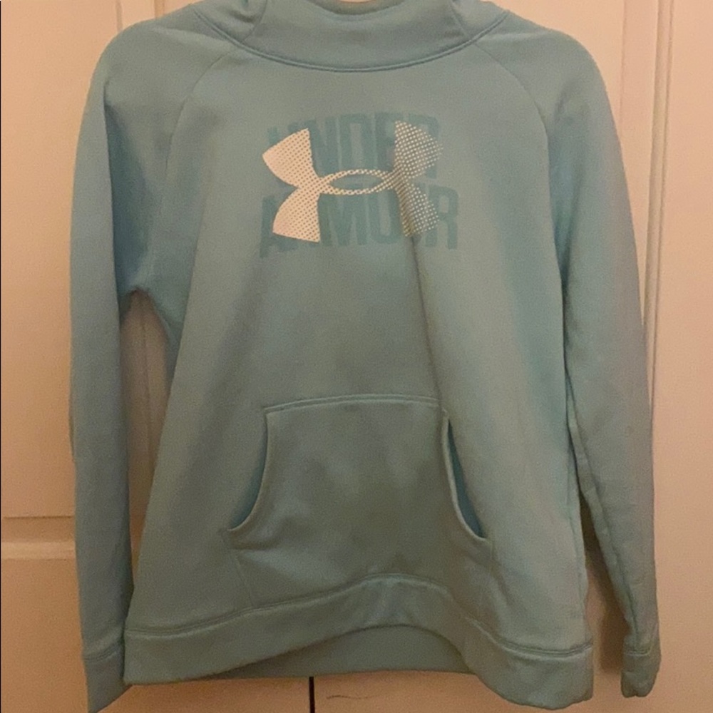 Under Armour sweatshirt